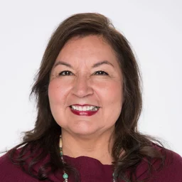 Dr. Anita Sanchez