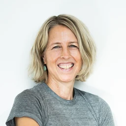 Kate Williams